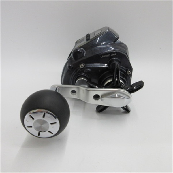 １７レオブリッツ２００Ｊ